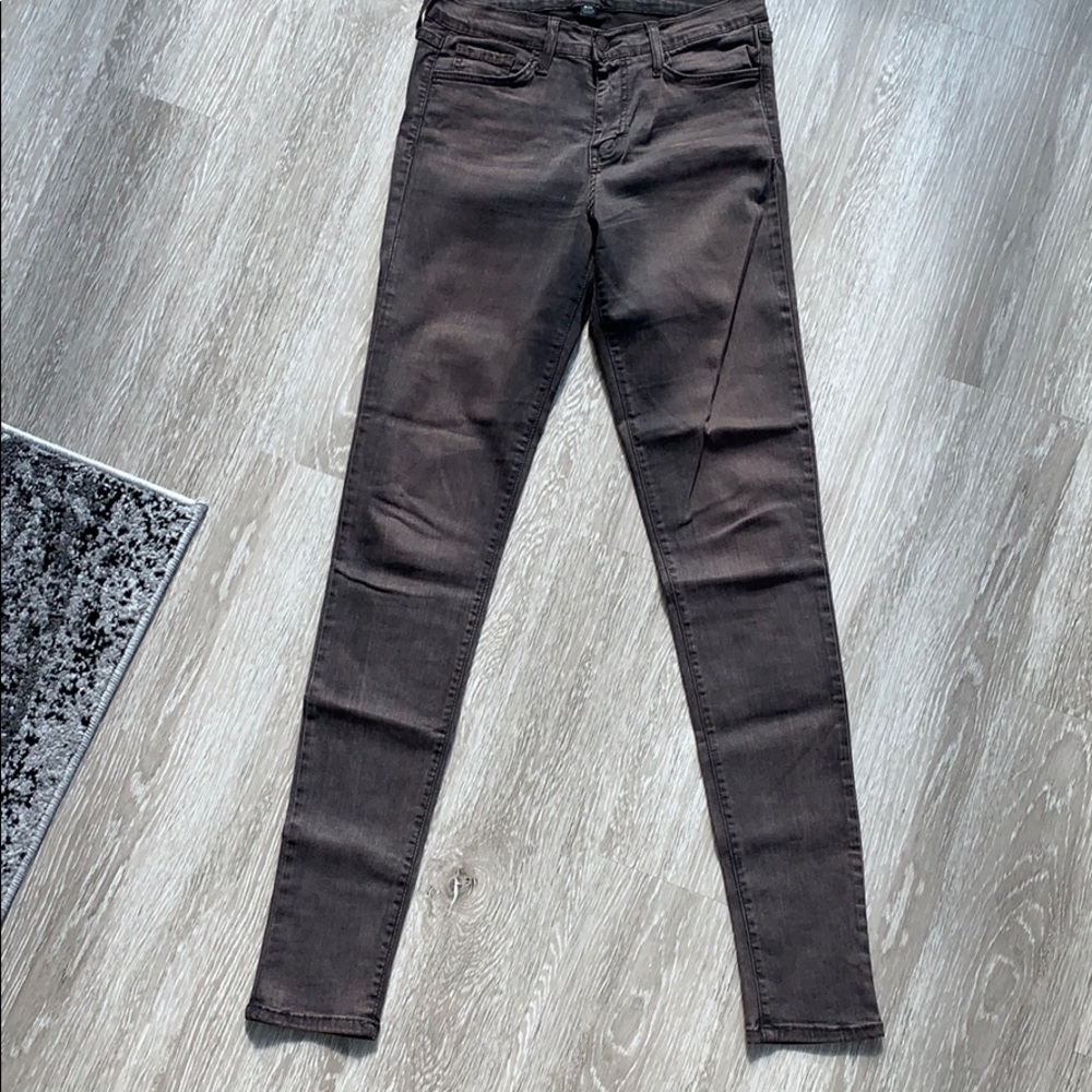 Buckle Flying Monkey Jean